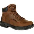 Georgia Boot FLXpoint Composite Toe Waterproof Work Boot, 15M G6644
